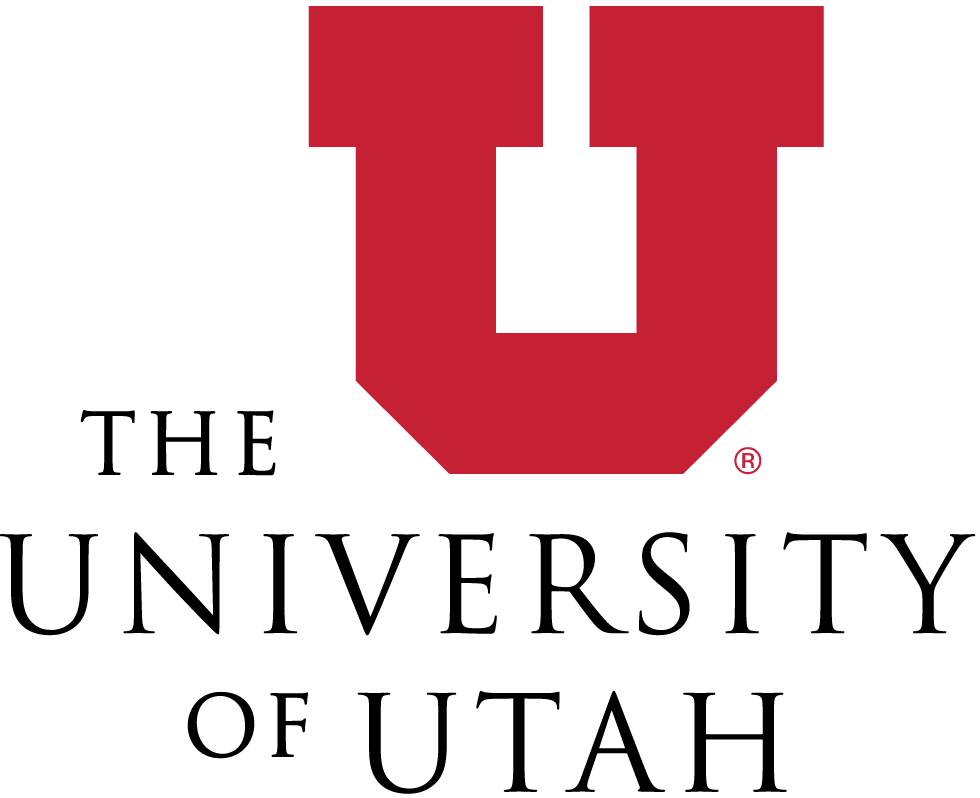 Utah Utes 2001-Pres Alternate Logo vinyl decal